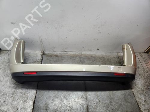 Used Rear bumper FIAT DOBLO Cargo (263_) [2010-2025]  24199870