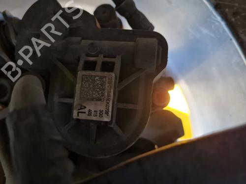 Used Left rear brake caliper Left rear brake caliper AUDI Q3 Sportback (F3N) 35 TDI (150 hp) 26697425 26697425