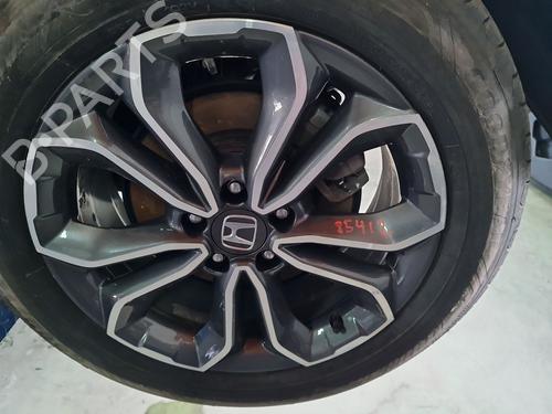 Jante Jante HONDA CR-V V (RW_, RT_) 2.0 e-CVT Hybrid (RT5) (215 hp) 39715623 39715623
