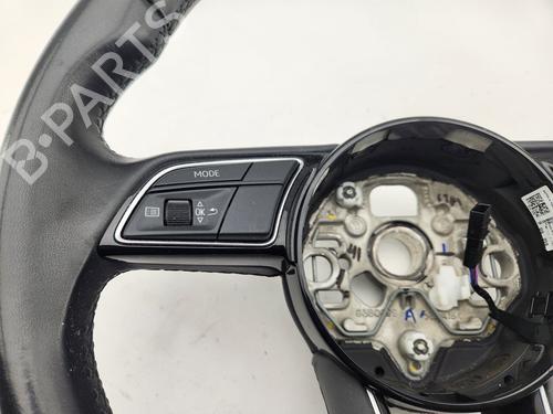 Steering wheel AUDI A1 Sportback (GBA) 25 TFSI | BP30935774C49 - Image 3