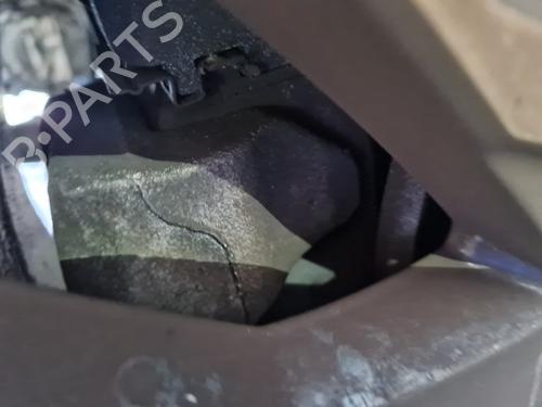 Left front brake caliper HYUNDAI TUCSON (NX4E, NX4A)  | BP29722800M105 