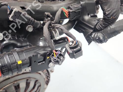 Engine HYUNDAI KONA (SX2) 1.6 GDi Hybrid | BP36295274M1 - Image 6