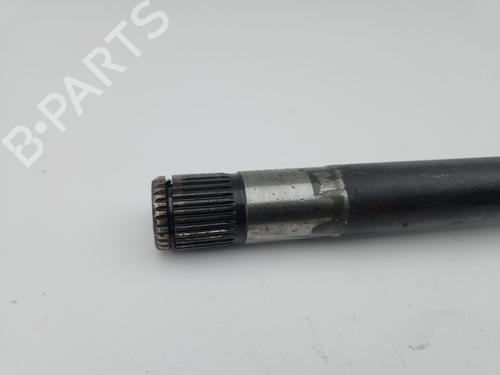 Right front driveshaft FORD RANGER (TKE) 2.0 EcoBlue 4x4 | BP30549116M39 - Image 6
