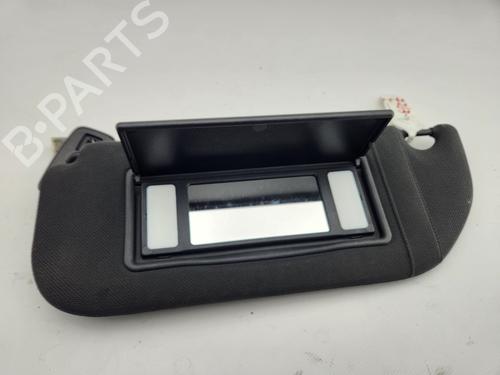 Left sun visor CITROËN DS5  | BP22714480I1 