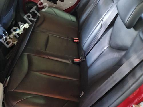 Banco traseiro Banco traseiro PEUGEOT 308 I (4A_, 4C_) 1.6 16V (120 hp) 35942632 35942632