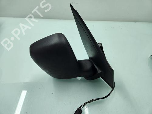 Right mirror FORD TOURNEO CONNECT 1.8 TDCi | BP21657698C27 