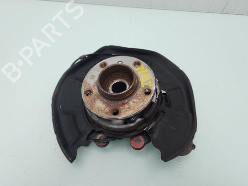Achsschenkel links hinten für Achsschenkel links hinten BMW 1 (F20) 118 d (150 hp) 34470575 34470575
