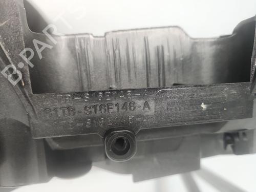 Frontplade/Frontkurv FORD PUMA (J2K, CF7) 1.0 EcoBoost mHEV | BP38175725C72  - Image 5