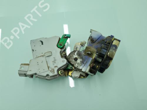 Rear left lock NISSAN TERRANO II (R20) 2.7 TDi 4WD | BP21639557C100 