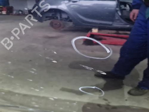 Right rear door BMW 5 Touring (E61) 530 d | BP21650737C5 