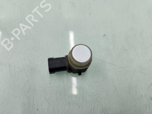 Used Electronic module Electronic module FORD C-MAX II (DXA/CB7, DXA/CEU) [2010-2019] 25378323 25378323