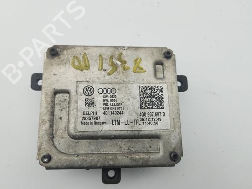 Other AUDI Q3 (8UB, 8UG) 2.0 TDI quattro | BP35986530O1 - Image 2