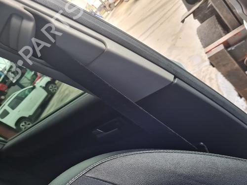 Used Front left seatbelt Front left seatbelt FORD KUGA I 2.0 TDCi (140 hp) 29722499 29722499