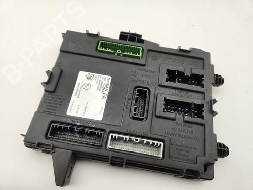 Used Electronic module Electronic module 33113596 33113596