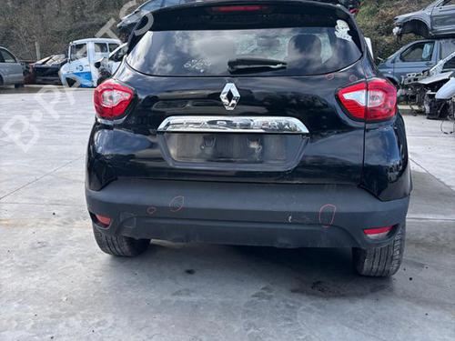 Steering wheel RENAULT CAPTUR I (J5_, H5_)  | BP22929516C49 