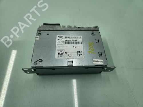 Used Electronic module PEUGEOT 308 II (LB_, LP_, LW_, LH_, L3_) [2013-2021]  25743620