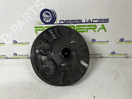 Used Servo brake Servo brake FORD FOCUS IV (HN) [2018-2026] 33818174 33818174