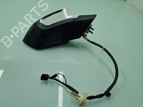 Right mirror SEAT ATECA (KH7, KHP)  | BP21765563C27 