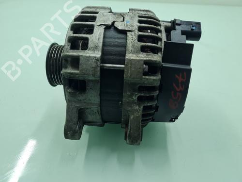 alternator-mercedes-benz-cla-coupe-c117-2013-2014-2015-2016-2017-2018-2019-23336355 main image