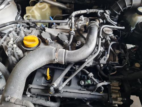 Used Engine RENAULT MEGANE IV Hatchback (B9A/M/N_) [2015-2025]  21655966
