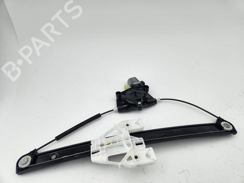 Rear left window mechanism AUDI Q3 (F3B) 35 TDI | BP29722190C24 - Image 3