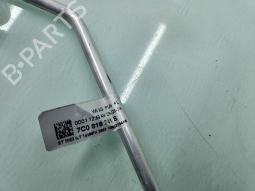 AC pipe VW CRAFTER Van (SY_, SX_) 2.0 TDI 4motion (SYB, SYC, SYD) | BP26697747M126 - Image 2