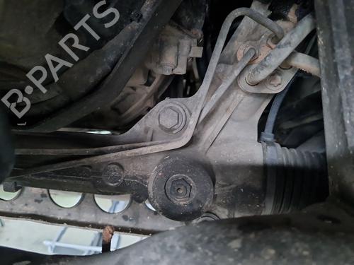 Used Steering rack Steering rack MERCEDES-BENZ SPRINTER 3,5-t Van (B906) [2006-2020] 35754951 35754951