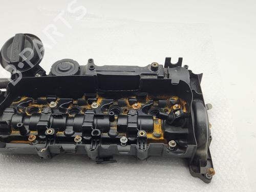 Valve cover BMW 3 (E90) 318 d | BP36078190M124 - Image 3