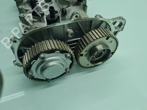 Valve cover VW GOLF VII (5G1, BQ1, BE1, BE2)  | BP21656294M124 