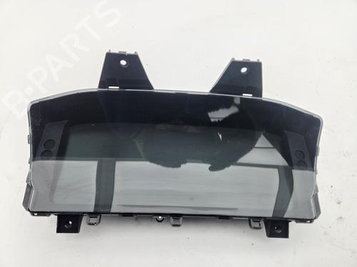 Used Instrument cluster Instrument cluster JAGUAR F-PACE (X761) 2.0 TD4 AWD (180 hp) 31573612 31573612