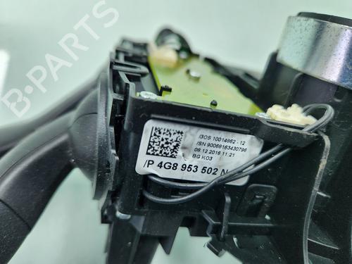 Switch AUDI A6 C7 (4G2, 4GC) 2.0 TFSI | BP25785330I30 