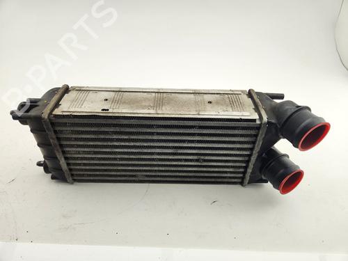 Intercooler CITROËN C4 Picasso I MPV (UD_) 1.6 HDi 110 (112 hp) 22334200