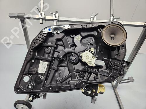 Used Front left window mechanism MERCEDES-BENZ CLA (C118) CLA 200 d (118.312) (150 hp) 31594287