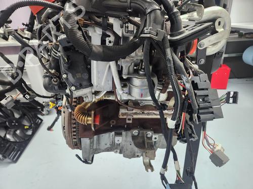 Engine RENAULT MEGANE IV Hatchback (B9A/M/N_) 1.5 dCi 110 (B9A3) | BP34116722M1  - Image 8