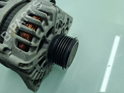 Alternator KIA SPORTAGE III (SL)  | BP21657161M7 