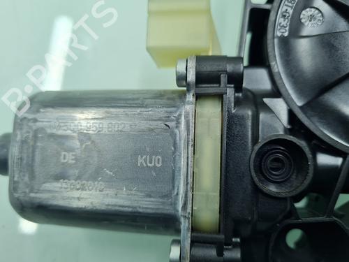 Right front window motor VW TOURAN (5T1)  | BP21765445E20 