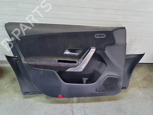 Front left panel MERCEDES-BENZ A-CLASS (W177) A 200 Mild-Hybrid (177.087) | BP37270483C58 - Image 2