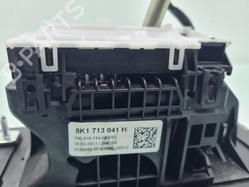 Gear lever AUDI A4 B8 (8K2)  | BP21655563M90 