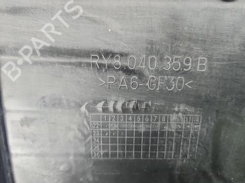Radiator fan MG MG ZS SUV (AZS1) 1.5 VTi | BP38065132M35 - Image 2