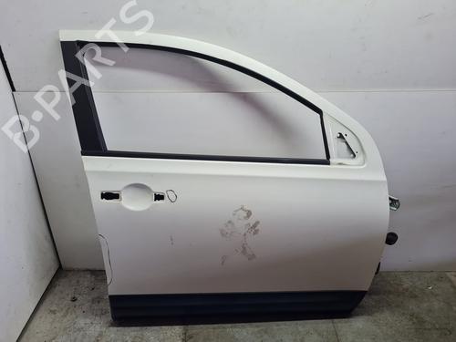 Used Right front door NISSAN QASHQAI / QASHQAI +2 I (J10, NJ10, JJ10E) 1.6 dCi All-wheel Drive (130 hp) 21648997