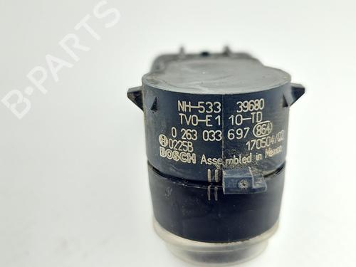 Electronic module HONDA HR-V (RU) 1.5 (RU1) | BP40447225M83 - Image 3