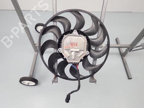 Used Radiator fan Radiator fan 37490010 37490010