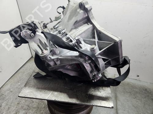 Gearbox MAZDA CX-5 (KF) 2.0 AWD | BP21665647M3 