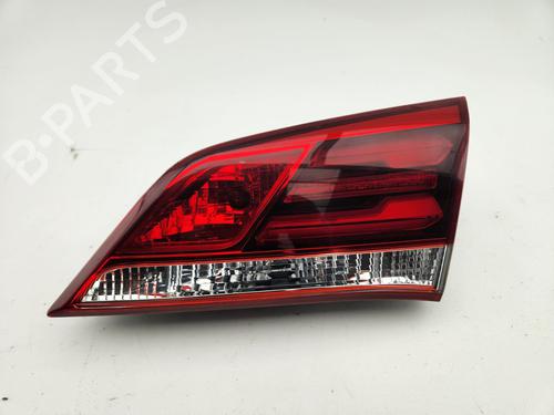 Used Right tailgate light HYUNDAI i40 I (VF) 1.7 CRDI (141 hp) 29148450