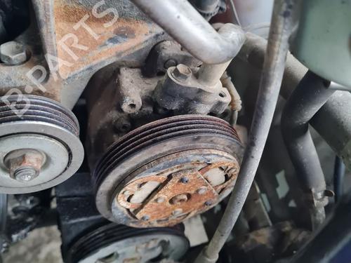 Klimakompressor für SUZUKI JIMNY Closed Off-Road Vehicle (SN) [1998-2026]  32328636