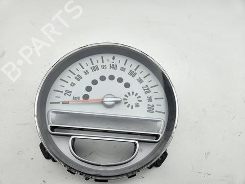 Used Instrument cluster Instrument cluster MINI MINI (R56) Cooper (122 hp) 31613620 31613620