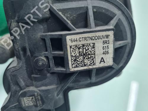 Left rear brake caliper CUPRA FORMENTOR (KM7, KMP)  | BP21764895M107 