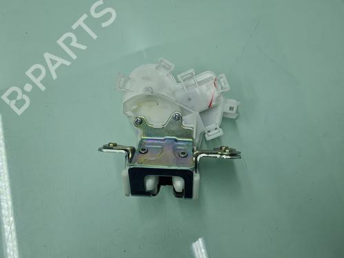 Tailgate lock MITSUBISHI ECLIPSE CROSS (GK_, GL_)  | BP29722293C101 