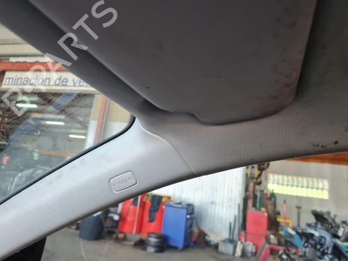 Used Right curtain airbag Right curtain airbag AUDI A4 B8 Avant (8K5) [2007-2017] 33757625 33757625