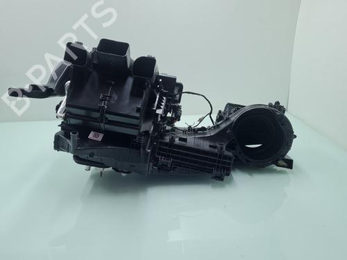 Used Heater matrix box Heater matrix box MERCEDES-BENZ A-CLASS (W176) AMG A 45 4-matic (176.052) (381 hp) 21650322 21650322